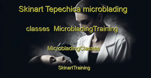 Skinart Tepechica microblading classes | MicrobladingTraining | MicrobladingClasses | SkinartTraining-Mexico