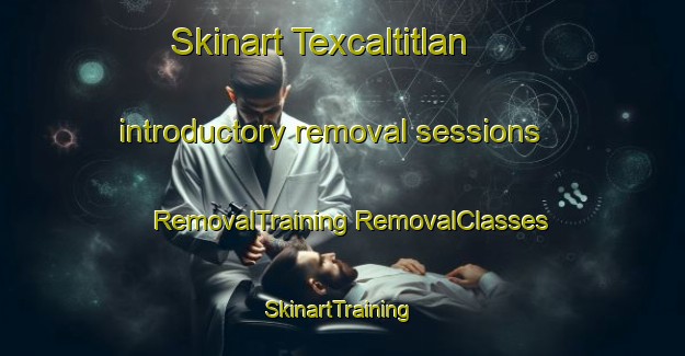 Skinart Texcaltitlan introductory removal sessions | #RemovalTraining #RemovalClasses #SkinartTraining-Mexico