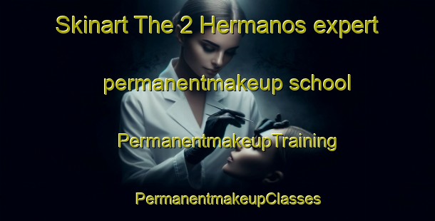 Skinart The 2 Hermanos expert permanentmakeup school | #PermanentmakeupTraining #PermanentmakeupClasses #SkinartTraining-Mexico