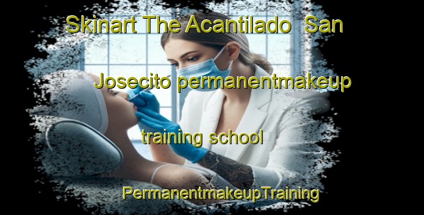 Skinart The Acantilado  San Josecito permanentmakeup training school | #PermanentmakeupTraining #PermanentmakeupClasses #SkinartTraining-Mexico