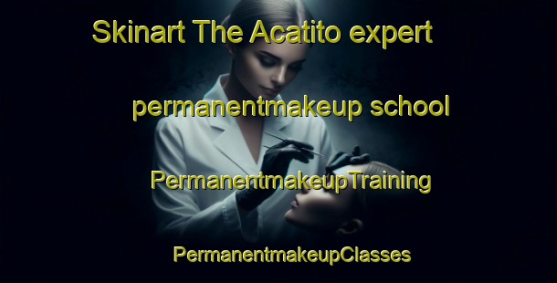 Skinart The Acatito expert permanentmakeup school | #PermanentmakeupTraining #PermanentmakeupClasses #SkinartTraining-Mexico