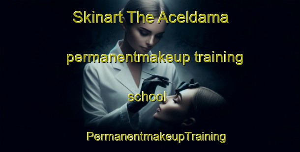 Skinart The Aceldama permanentmakeup training school | #PermanentmakeupTraining #PermanentmakeupClasses #SkinartTraining-Mexico