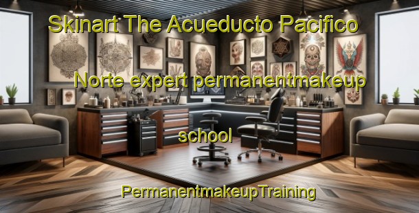 Skinart The Acueducto Pacifico Norte expert permanentmakeup school | #PermanentmakeupTraining #PermanentmakeupClasses #SkinartTraining-Mexico