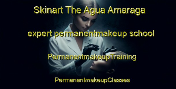 Skinart The Agua Amaraga expert permanentmakeup school | #PermanentmakeupTraining #PermanentmakeupClasses #SkinartTraining-Mexico