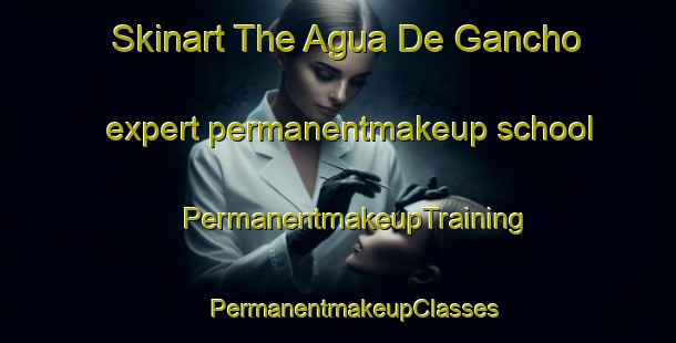 Skinart The Agua De Gancho expert permanentmakeup school | #PermanentmakeupTraining #PermanentmakeupClasses #SkinartTraining-Mexico