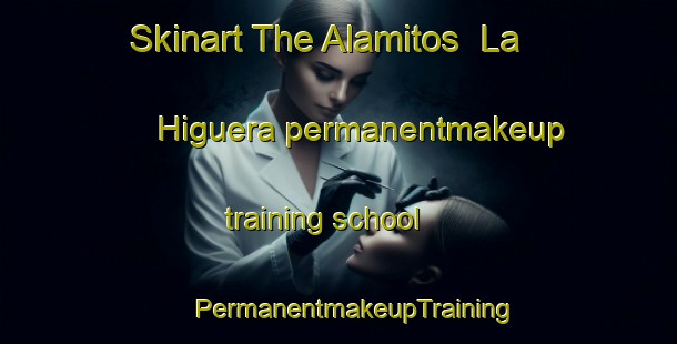 Skinart The Alamitos  La Higuera permanentmakeup training school | #PermanentmakeupTraining #PermanentmakeupClasses #SkinartTraining-Mexico