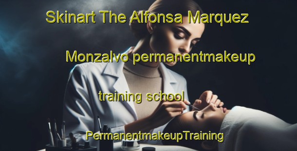 Skinart The Alfonsa Marquez Monzalvo permanentmakeup training school | #PermanentmakeupTraining #PermanentmakeupClasses #SkinartTraining-Mexico