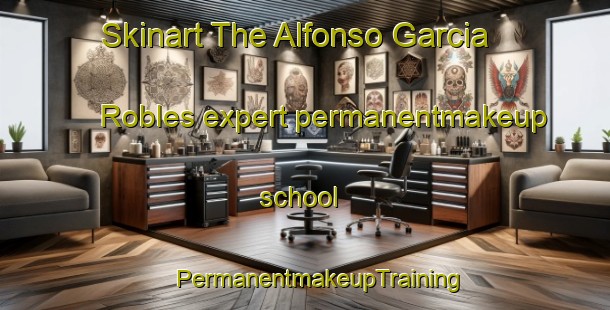 Skinart The Alfonso Garcia Robles expert permanentmakeup school | #PermanentmakeupTraining #PermanentmakeupClasses #SkinartTraining-Mexico