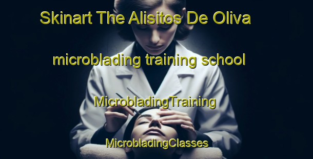 Skinart The Alisitos De Oliva microblading training school | #MicrobladingTraining #MicrobladingClasses #SkinartTraining-Mexico