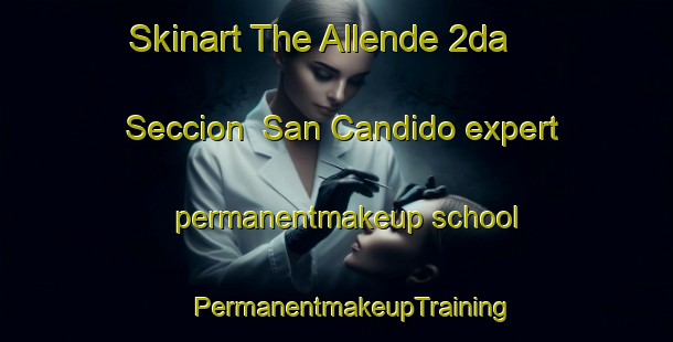 Skinart The Allende 2da  Seccion  San Candido expert permanentmakeup school | #PermanentmakeupTraining #PermanentmakeupClasses #SkinartTraining-Mexico