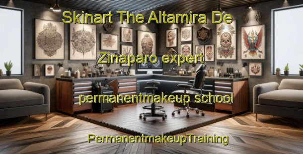 Skinart The Altamira De Zinaparo expert permanentmakeup school | #PermanentmakeupTraining #PermanentmakeupClasses #SkinartTraining-Mexico