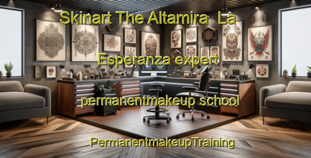 Skinart The Altamira  La Esperanza expert permanentmakeup school | #PermanentmakeupTraining #PermanentmakeupClasses #SkinartTraining-Mexico