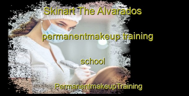 Skinart The Alvarados permanentmakeup training school | #PermanentmakeupTraining #PermanentmakeupClasses #SkinartTraining-Mexico