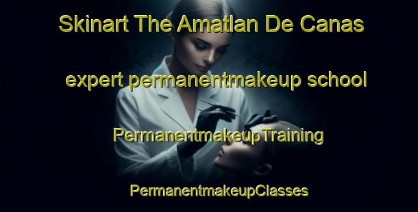 Skinart The Amatlan De Canas expert permanentmakeup school | #PermanentmakeupTraining #PermanentmakeupClasses #SkinartTraining-Mexico