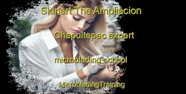 Skinart The Ampliacion Chapultepec expert microblading school | #MicrobladingTraining #MicrobladingClasses #SkinartTraining-Mexico