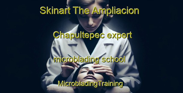 Skinart The Ampliacion Chapultepec expert microblading school | #MicrobladingTraining #MicrobladingClasses #SkinartTraining-Mexico