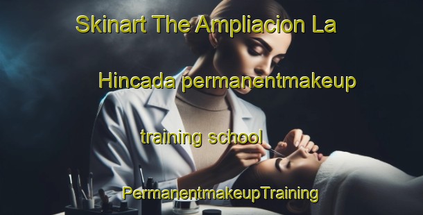 Skinart The Ampliacion La Hincada permanentmakeup training school | #PermanentmakeupTraining #PermanentmakeupClasses #SkinartTraining-Mexico