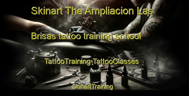 Skinart The Ampliacion Las Brisas tattoo training school | #TattooTraining #TattooClasses #SkinartTraining-Mexico