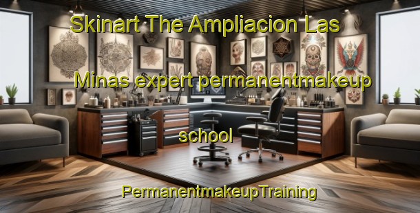 Skinart The Ampliacion Las Minas expert permanentmakeup school | #PermanentmakeupTraining #PermanentmakeupClasses #SkinartTraining-Mexico