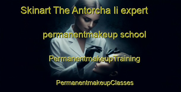 Skinart The Antorcha Ii expert permanentmakeup school | #PermanentmakeupTraining #PermanentmakeupClasses #SkinartTraining-Mexico