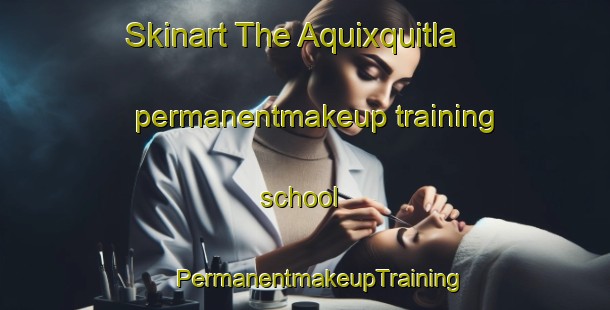 Skinart The Aquixquitla permanentmakeup training school | #PermanentmakeupTraining #PermanentmakeupClasses #SkinartTraining-Mexico