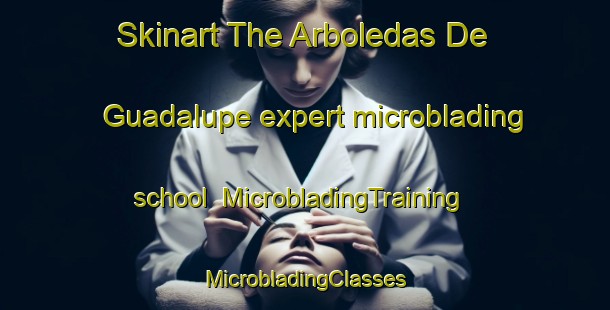 Skinart The Arboledas De Guadalupe expert microblading school | #MicrobladingTraining #MicrobladingClasses #SkinartTraining-Mexico