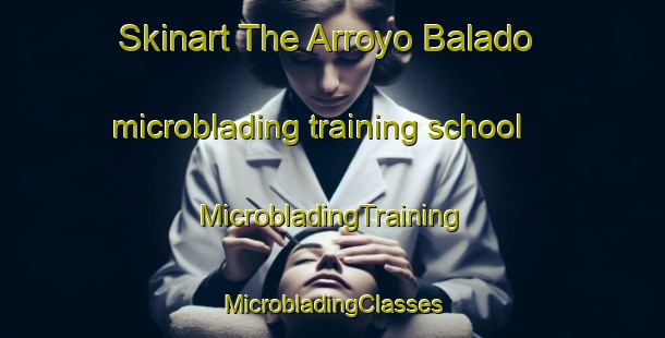 Skinart The Arroyo Balado microblading training school | #MicrobladingTraining #MicrobladingClasses #SkinartTraining-Mexico