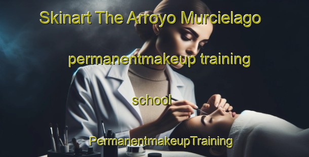 Skinart The Arroyo Murcielago permanentmakeup training school | #PermanentmakeupTraining #PermanentmakeupClasses #SkinartTraining-Mexico