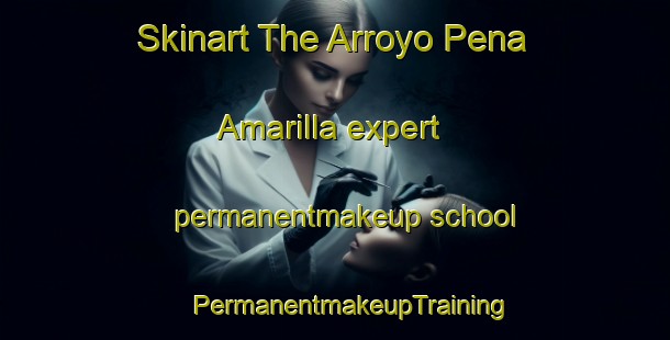 Skinart The Arroyo Pena Amarilla expert permanentmakeup school | #PermanentmakeupTraining #PermanentmakeupClasses #SkinartTraining-Mexico