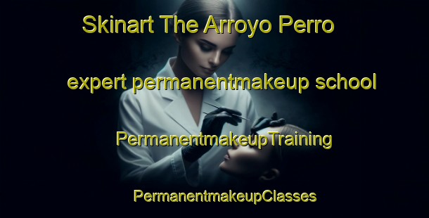 Skinart The Arroyo Perro expert permanentmakeup school | #PermanentmakeupTraining #PermanentmakeupClasses #SkinartTraining-Mexico