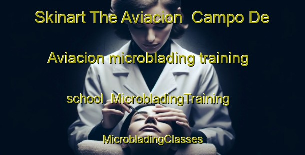 Skinart The Aviacion  Campo De Aviacion microblading training school | #MicrobladingTraining #MicrobladingClasses #SkinartTraining-Mexico