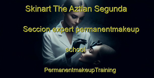 Skinart The Aztlan Segunda Seccion expert permanentmakeup school | #PermanentmakeupTraining #PermanentmakeupClasses #SkinartTraining-Mexico