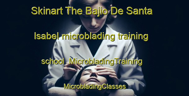 Skinart The Bajio De Santa Isabel microblading training school | #MicrobladingTraining #MicrobladingClasses #SkinartTraining-Mexico