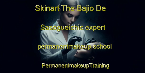 Skinart The Bajio De Sasogueichic expert permanentmakeup school | #PermanentmakeupTraining #PermanentmakeupClasses #SkinartTraining-Mexico