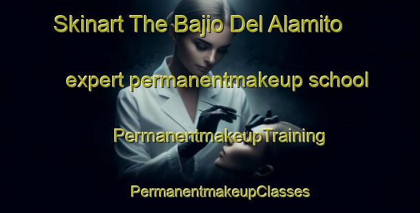 Skinart The Bajio Del Alamito expert permanentmakeup school | #PermanentmakeupTraining #PermanentmakeupClasses #SkinartTraining-Mexico