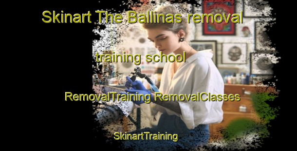 Skinart The Ballinas removal training school | #RemovalTraining #RemovalClasses #SkinartTraining-Mexico