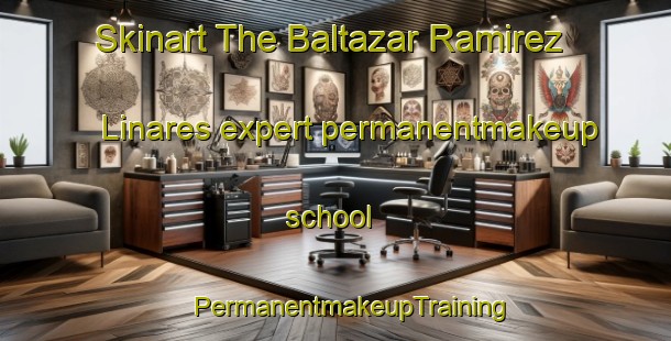 Skinart The Baltazar Ramirez Linares expert permanentmakeup school | #PermanentmakeupTraining #PermanentmakeupClasses #SkinartTraining-Mexico