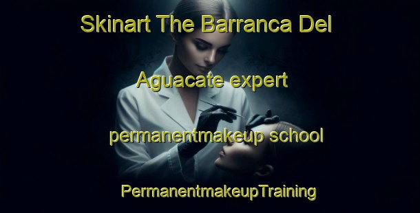 Skinart The Barranca Del Aguacate expert permanentmakeup school | #PermanentmakeupTraining #PermanentmakeupClasses #SkinartTraining-Mexico