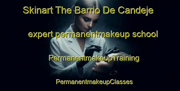 Skinart The Barrio De Candeje expert permanentmakeup school | #PermanentmakeupTraining #PermanentmakeupClasses #SkinartTraining-Mexico