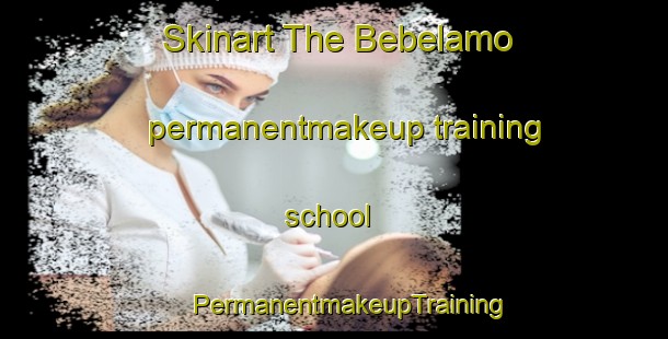 Skinart The Bebelamo permanentmakeup training school | #PermanentmakeupTraining #PermanentmakeupClasses #SkinartTraining-Mexico