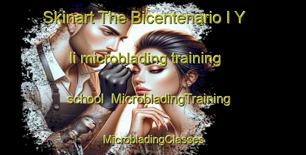 Skinart The Bicentenario I Y Ii microblading training school | #MicrobladingTraining #MicrobladingClasses #SkinartTraining-Mexico