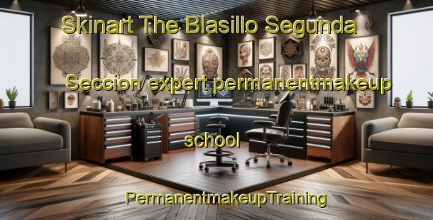 Skinart The Blasillo Segunda Seccion expert permanentmakeup school | #PermanentmakeupTraining #PermanentmakeupClasses #SkinartTraining-Mexico