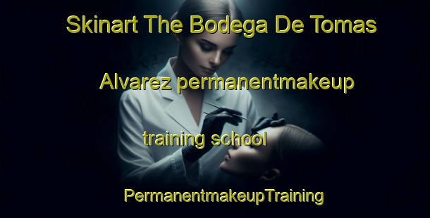 Skinart The Bodega De Tomas Alvarez permanentmakeup training school | #PermanentmakeupTraining #PermanentmakeupClasses #SkinartTraining-Mexico