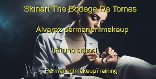 Skinart The Bodega De Tomas Alvarez permanentmakeup training school | #PermanentmakeupTraining #PermanentmakeupClasses #SkinartTraining-Mexico