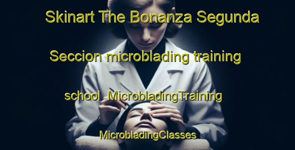 Skinart The Bonanza Segunda Seccion microblading training school | #MicrobladingTraining #MicrobladingClasses #SkinartTraining-Mexico