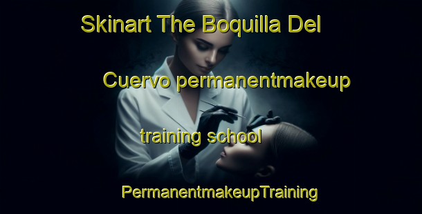 Skinart The Boquilla Del Cuervo permanentmakeup training school | #PermanentmakeupTraining #PermanentmakeupClasses #SkinartTraining-Mexico