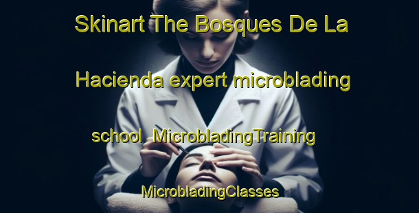 Skinart The Bosques De La Hacienda expert microblading school | #MicrobladingTraining #MicrobladingClasses #SkinartTraining-Mexico