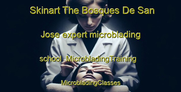 Skinart The Bosques De San Jose expert microblading school | #MicrobladingTraining #MicrobladingClasses #SkinartTraining-Mexico