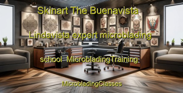 Skinart The Buenavista  Lindavista expert microblading school | #MicrobladingTraining #MicrobladingClasses #SkinartTraining-Mexico