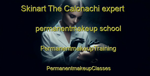 Skinart The Calonachi expert permanentmakeup school | #PermanentmakeupTraining #PermanentmakeupClasses #SkinartTraining-Mexico